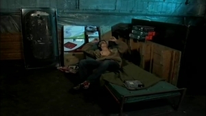 Suck It Good, Sticky Punishment