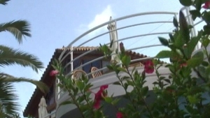 Johan's Seaside Spunk-fest