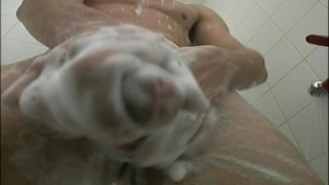 Security Guard Fucks His Way Through Twinks