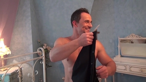 Sacred Taboos Explored by John