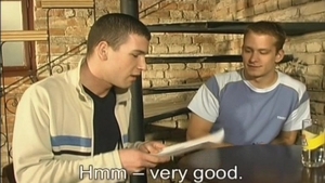 Rush's Wild Night with a Fair-Haired Stunner