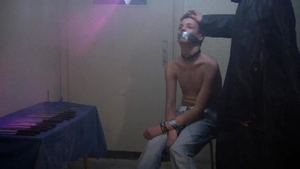 Eli Roth's Inspiration: Gay Sex Gone Wrong