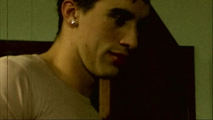 Brawny Gym Rat Fulfills His Secret Dream