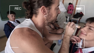 Bareback Brotherhood