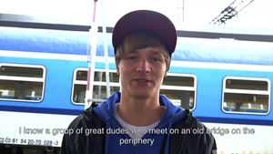 Time for Some 69 Fun!