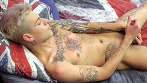 Focusing on the Meaty Shaft - A Burling Film