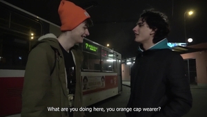 Impropriate Cronies Sc. 8