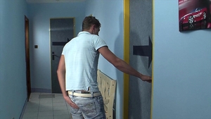 Thick, Creamy Spunk Everywhere