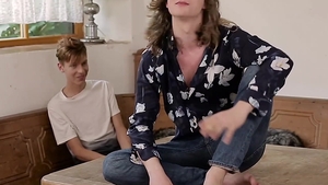 Bulging Pants: A Sign of Things to Come