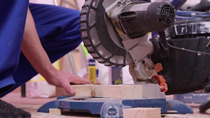 Nico's Skills Make Danny Harder