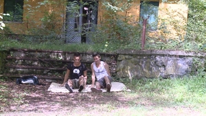 Fleeting Moments of Forbidden Bliss