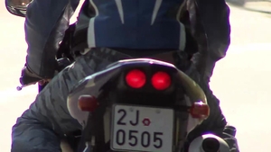 Roadside Shower: Cock-Hungry Twinks in Action