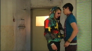 Heath's Asshole Takes All