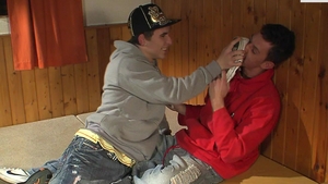 Hill and Reed's Love Affair with Footwear