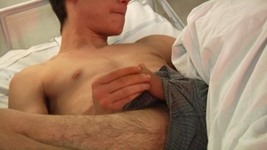 Hottest Twinks Unleash Their Naughty Side