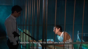 Hannibal's Sticky Justice