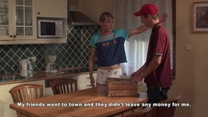 George Eats It Up: Luk's Serving