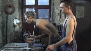 Bulging Brunch with Bae