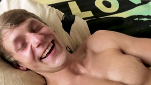 Rick's Naughty Solo Adventure - Staxus Exclusive