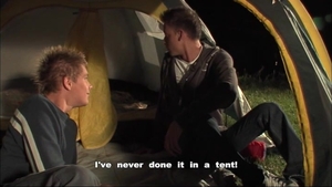 Teasing Fingers and Tight Hole