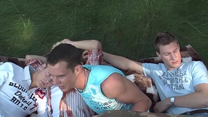 Sweaty Fun with Thomas Dyk & Friends