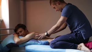 The Sensational Jaxon Radoc is Back