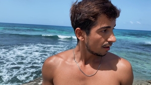 Reality Dudes: Naked Fun in the Sun with Marco