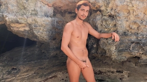 Reality Dudes: Naked Fun in the Sun with Marco