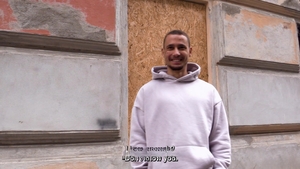 Czech Hunter: The Hesitant Shower - A Game Changer