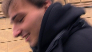 Czech Hunter: Rising from the Ashes of Struggle