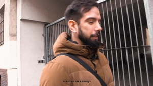 Czech Hunter: Unleashing His Inner Perversion