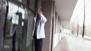 Czech Hunter: Beneath The Snowflakes