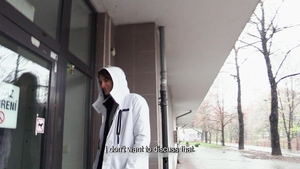 Czech Hunter: Beneath The Snowflakes