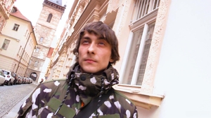 Czech Hunter: Temptation at its Finest