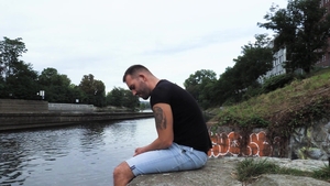 Czech Hunter: Lost Job, Cheated On? Let Me Fill That Void.