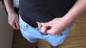 Czech Hunter: Lost Job, Cheated On? Let Me Fill That Void.