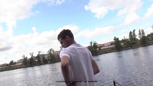 Czech Hunter: Island Oasis, Carnal Conquests