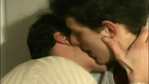 Threesome Heaven with Tight Teens and Twinks