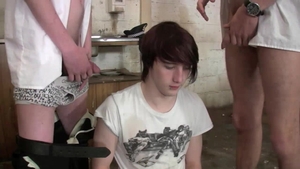 Rookie Jonny's Underground Car Park Fantasy