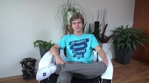 CUMming Clean in the CAMP