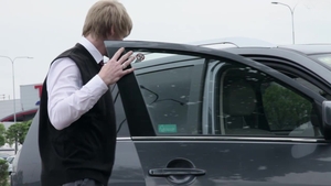 Foul Play Leads to Dirty Fun