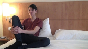 A Taste of South Africa and England Between the Sheets