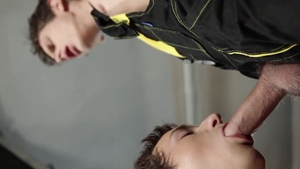 Favor Becomes a Habit in the Workplace