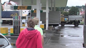  Rony Clue's Roadside Pleasures