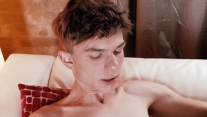 Felatio Hidden but Hardly Forgotten