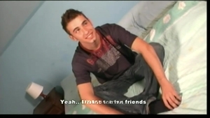 Magiaty's Mischievous Grin