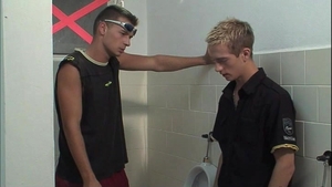 A New Chapter in Boys' Friendship Story