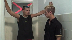 A New Chapter in Boys' Friendship Story