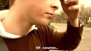 Sticky Finale: A Promise Kept by Dyk and Koch