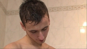 A Helping Hand Becomes a Wet F**k